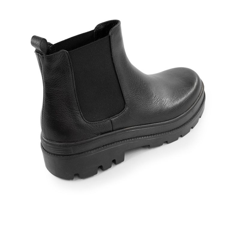 Botin-plataforma-de-cuero-negro