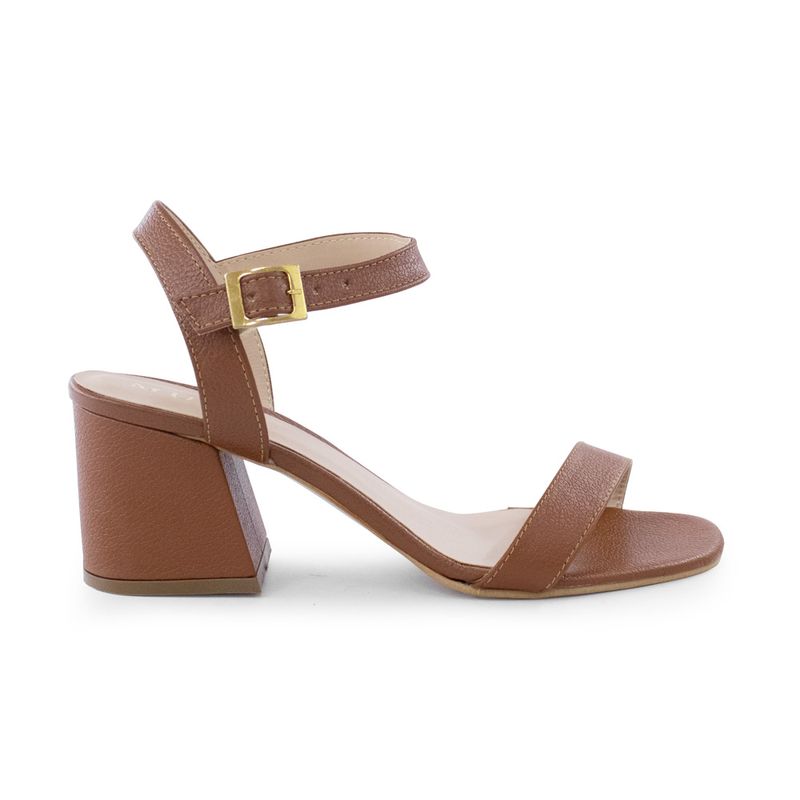 Sandalia-tacon-de-cuero--miel