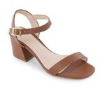 Sandalia-tacon-de-cuero--miel