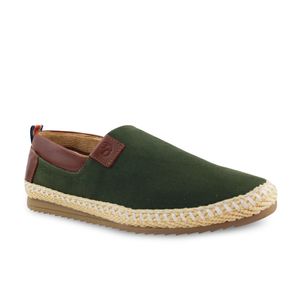 Espadrilla de textil Jones para hombre