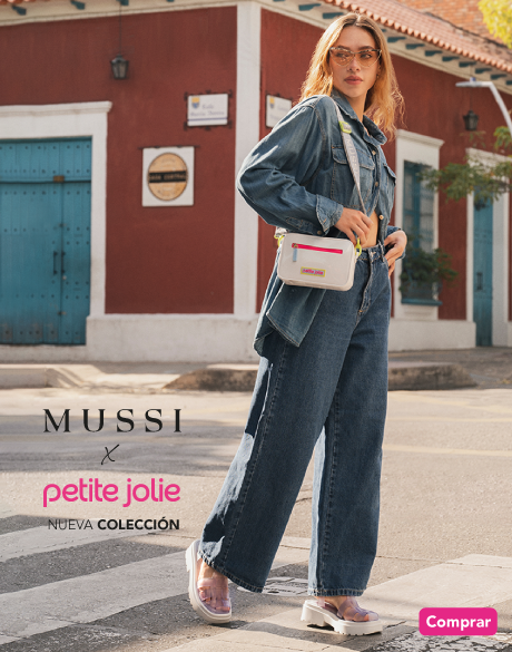 Mussi Zapatos y Bolsos para mujer y hombre