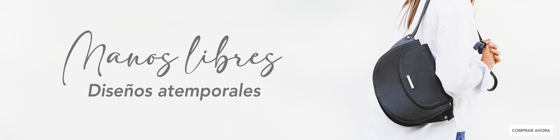Manos Libres funcional y práctico nueva colección